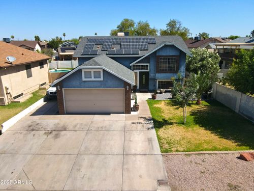 8908 W Sheridan St, Phoenix, AZ, 85037-3611 | Card Image