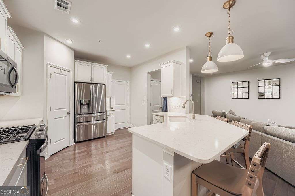 Residential in Woodstock 4