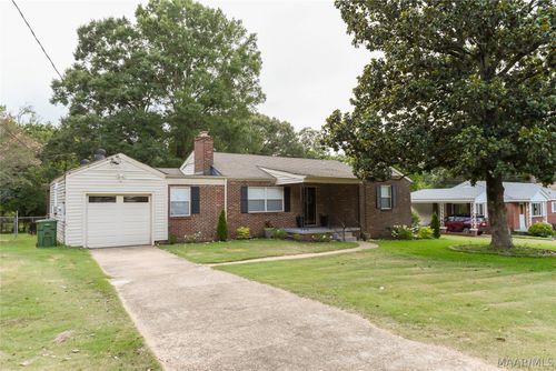 315 Hillside Rd, Montgomery, AL, 36109-3142 | Card Image