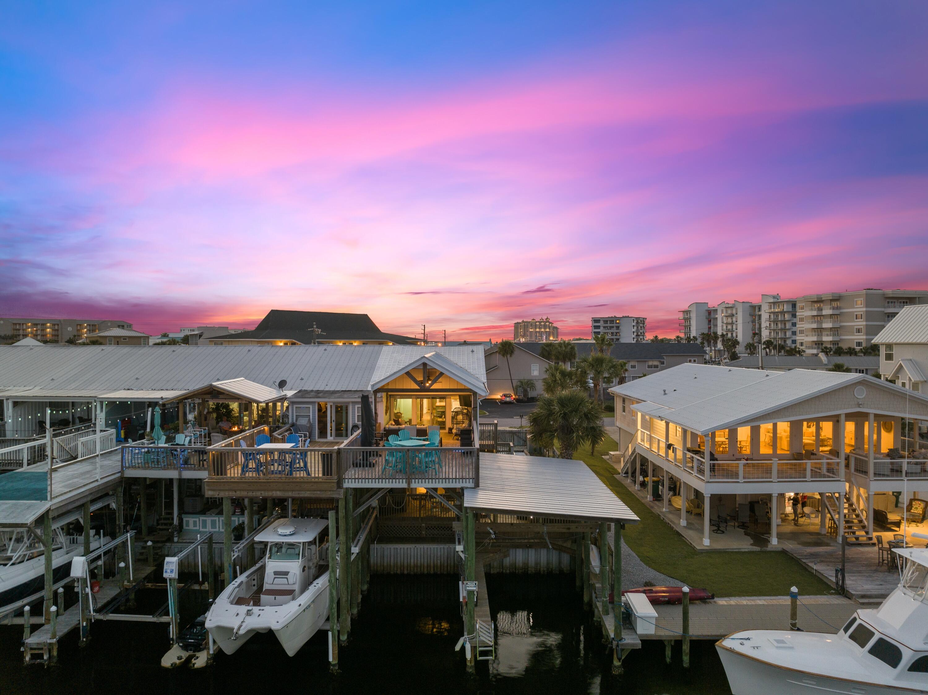 Residential in Destin 4