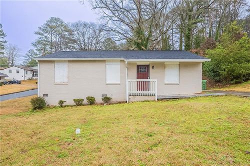 285 Argus Cir Nw, Atlanta, GA, 30331-1605 | Card Image