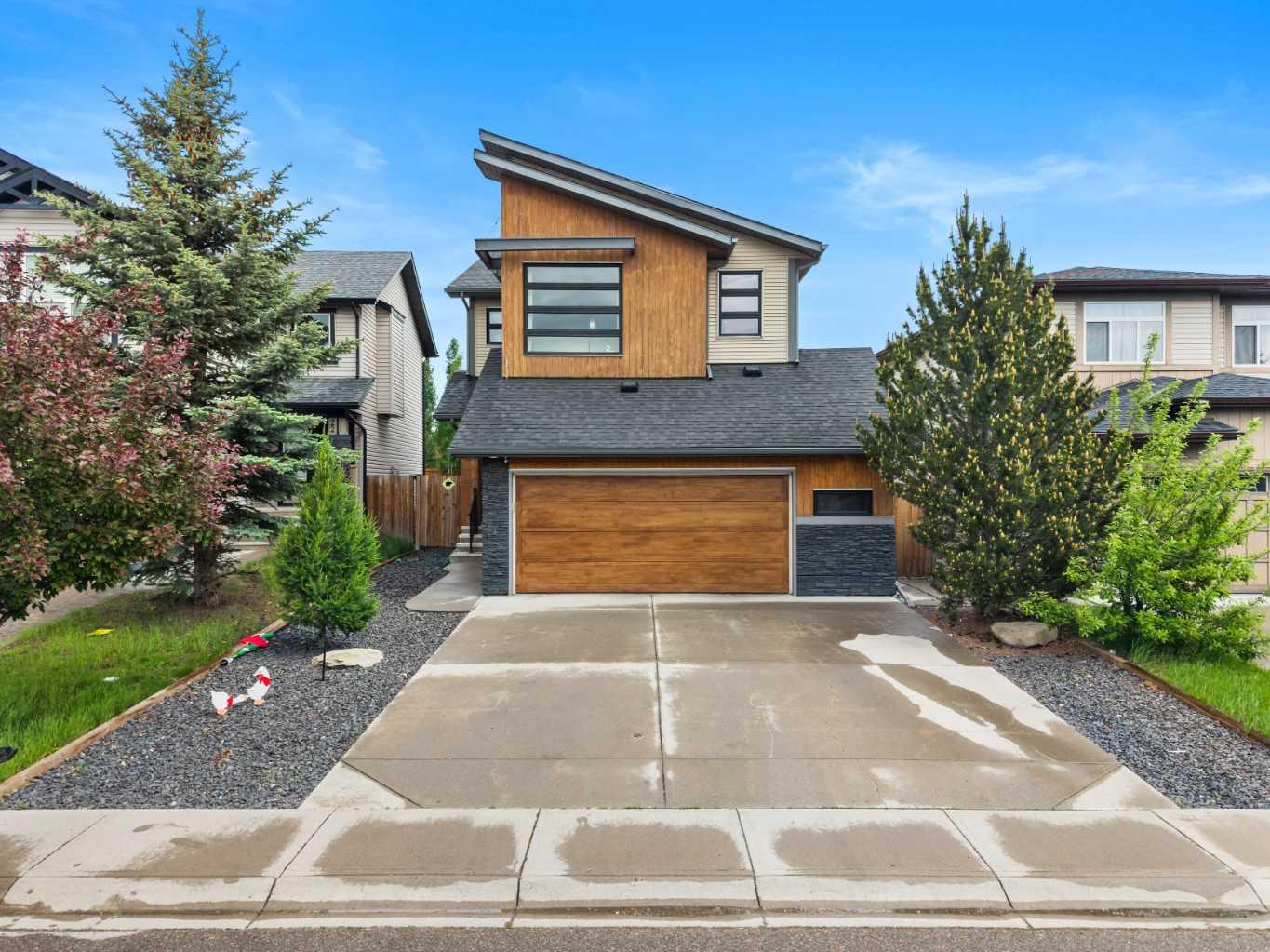 Residential in Calgary 2