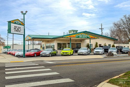 2304-2314 W Main St, Boise, ID, 83702-4842 | Card Image