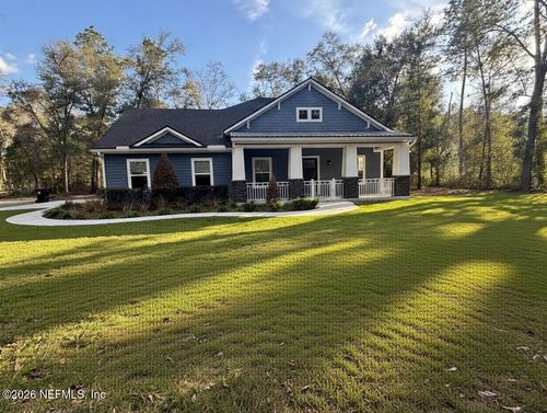 552 Arthur Moore Drive, Green Cove Springs, FL, 32043 | Card Image