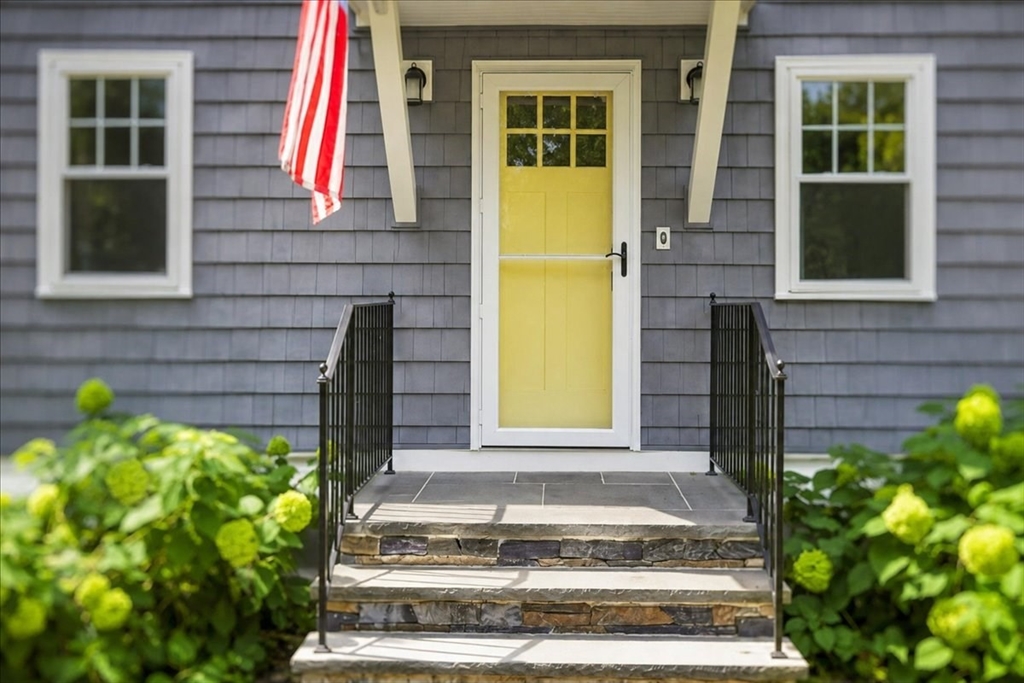Residential in Boston 2