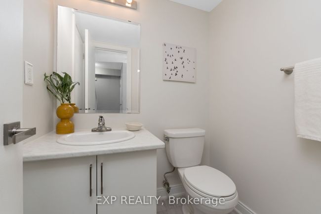 15 - 100 Dufay Rd, Condo with 2 bedrooms, 2 bathrooms and 1 parking in Brampton ON | Image 13