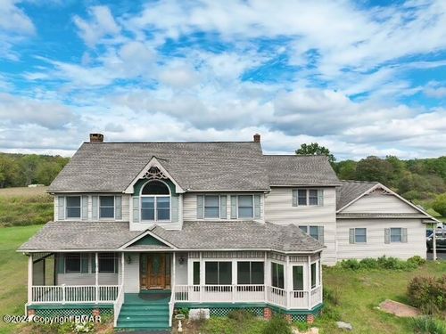 1258 Beaver Valley Rd, Stroudsburg, PA, 18360-6881 | Card Image