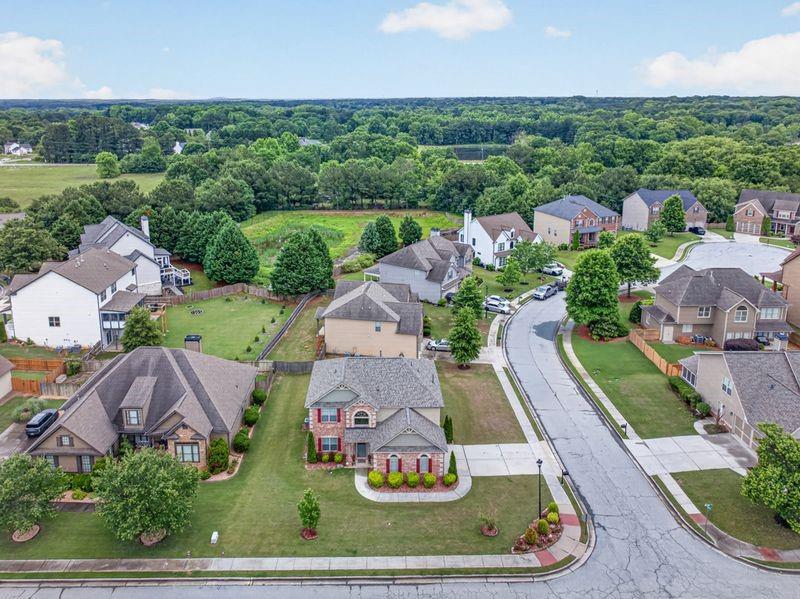 Residential in Loganville 5