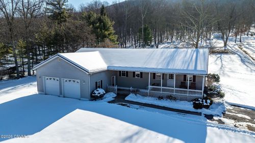51 Drumheller Ln, Nescopeck, PA, 18635-2357 | Card Image