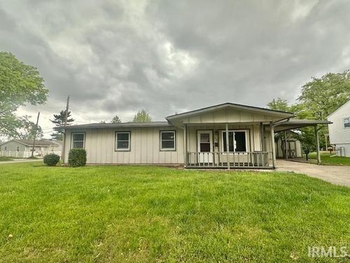 2200 Dakota Dr, Lafayette, IN, 47909-2717 | Card Image