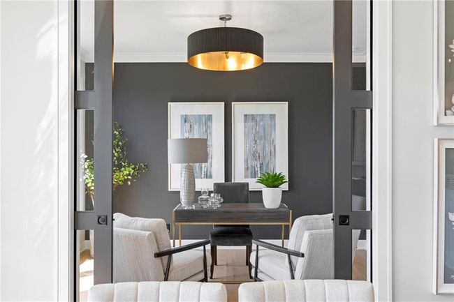 Awesome office/playroom off the kitchen | Image 18