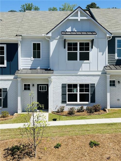 114-1905 Victoria Way, Conyers, GA, 30013-1997 | Card Image