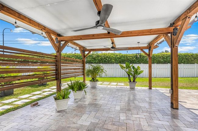 0 - 11980 Sw 23 Rd St, House other with 4 bedrooms, 2 bathrooms and null parking in Miramar FL | Image 28