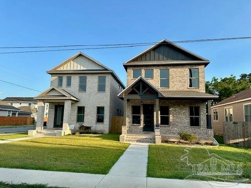 1003 W Wright St, Pensacola, FL, 32501-3766 | Card Image