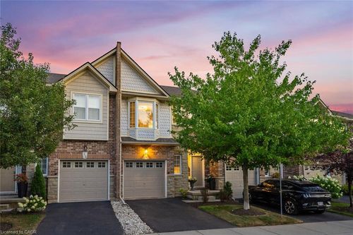 4-10 Liddycoat Lane, Ancaster, ON, L9G0A7 | Card Image