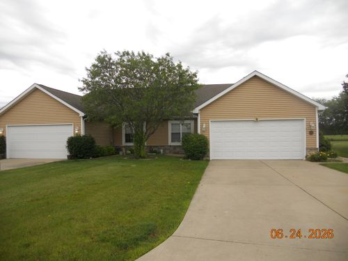 10597 Maine Dr, Crown Point, IN, 46307 | Card Image