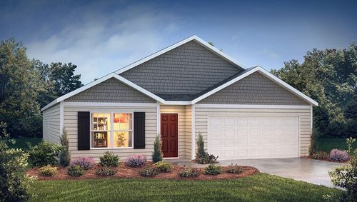128 Cascade Ln, Seneca, SC, 29678-1776 | Card Image