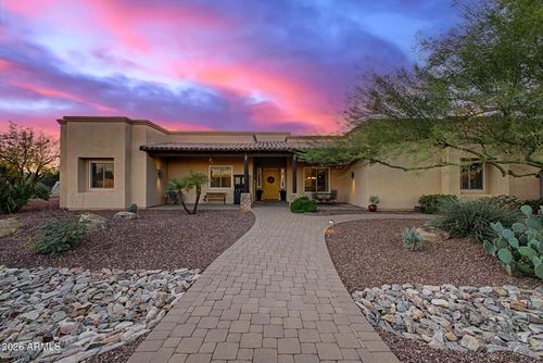 1607 W Parsons Road, Phoenix, AZ, 85085 | Card Image