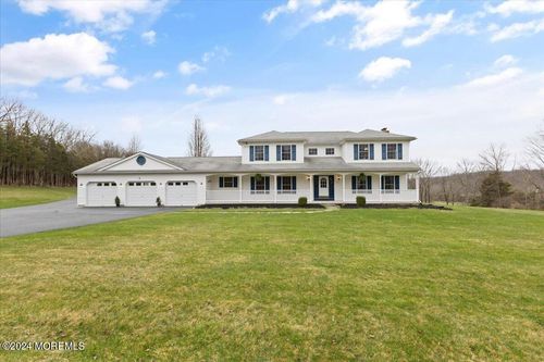 12 Jones Ln, Hardwick, NJ, 07825-3215 | Card Image