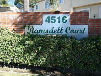 130 - Ramsdell Avenue, Townhouse with 3 bedrooms, 3 bathrooms and 2 parking in La Crescenta CA | Image 3