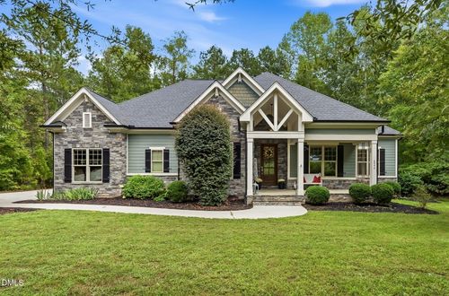 2044 Silverleaf Dr, Youngsville, NC, 27596-7701 | Card Image