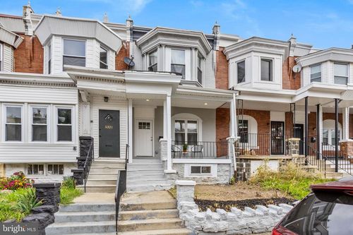 5319 Webster St, PHILADELPHIA, PA, 19143-2628 | Card Image