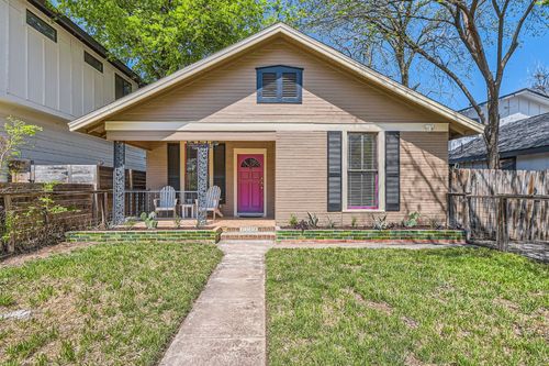 2308 Canterbury St, Austin, TX, 78702-5617 | Card Image