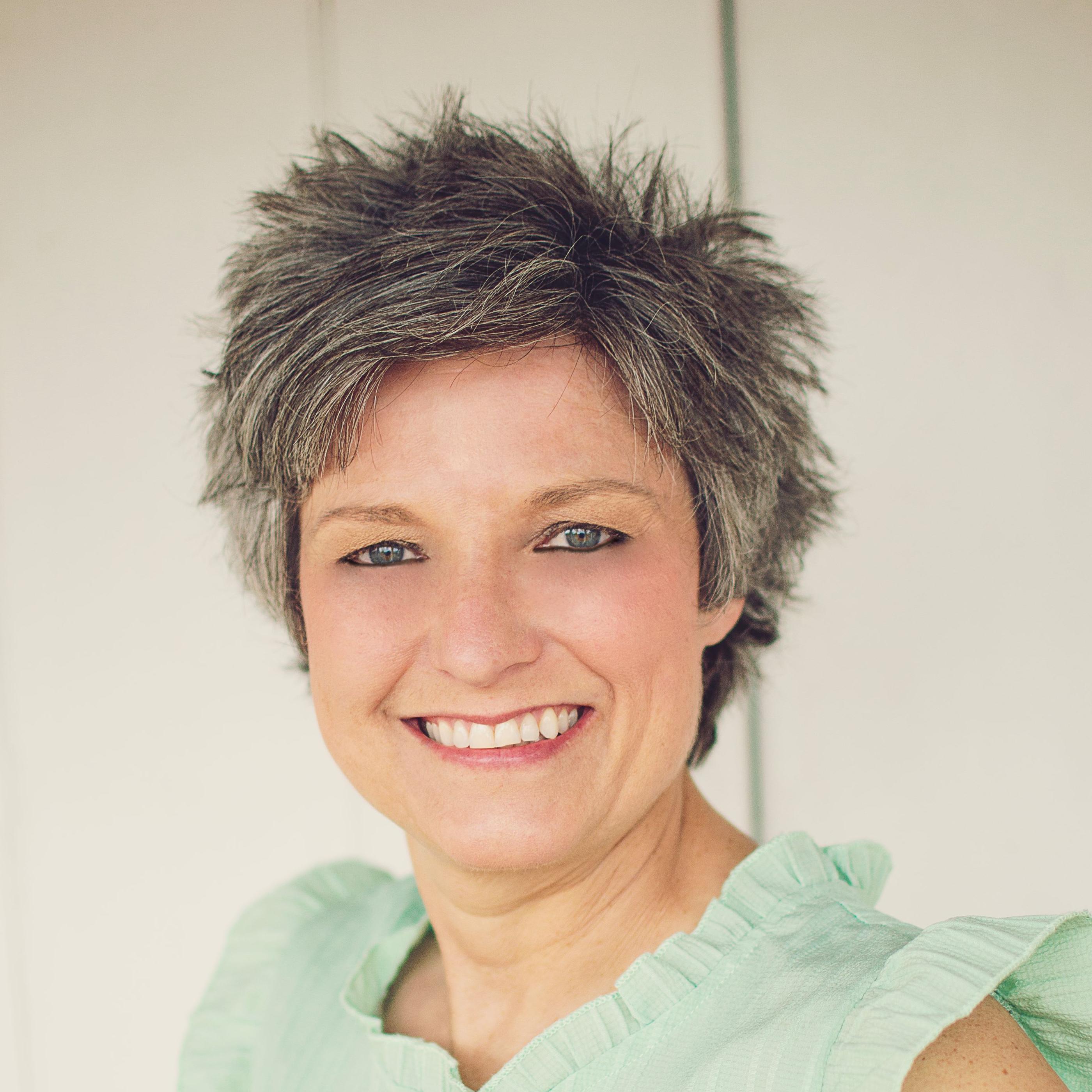 Teri MacLaughlin