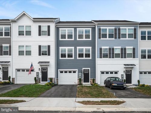 166 Munsee Cir, WINCHESTER, VA, 22602-7939 | Card Image