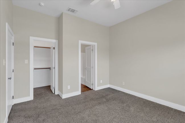 435 N Woods St, Townhouse with 2 bedrooms, 2 bathrooms and null parking in Sherman TX | Image 16