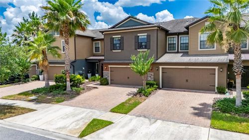 28511 Pleasant Bay Loop, WESLEY CHAPEL, FL, 33543-6614 | Card Image