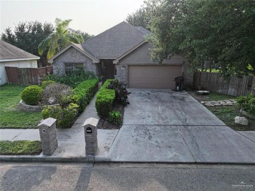 2903 N 44th Lane, McAllen, TX, 78501 | Card Image