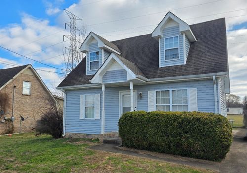 1646 Hannibal Dr, Oak Grove, KY, 42262-9157 | Card Image