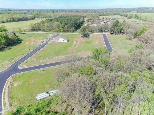 101 Gordo Drive, Brookland, AR, 72417 | Card Image