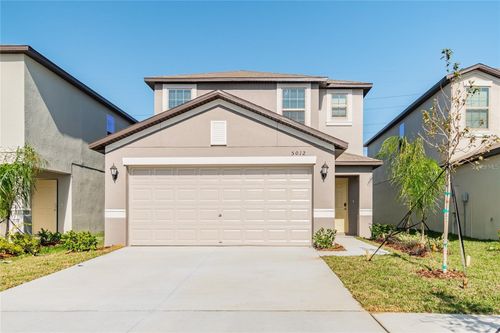 5012 Wild Senna Blvd, Tampa, FL, 33619-7089 | Card Image
