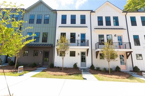 unit-18-982 Bibbs Cir Nw, Atlanta, GA, 30318-4999 | Card Image
