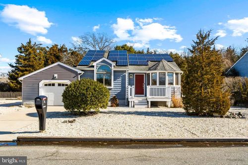 5 Beach Dr, LITTLE EGG HARBOR TWP, NJ, 08087-1001 | Card Image