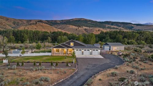 120 Aspen Drive, Ellensburg, WA, 98926 | Card Image