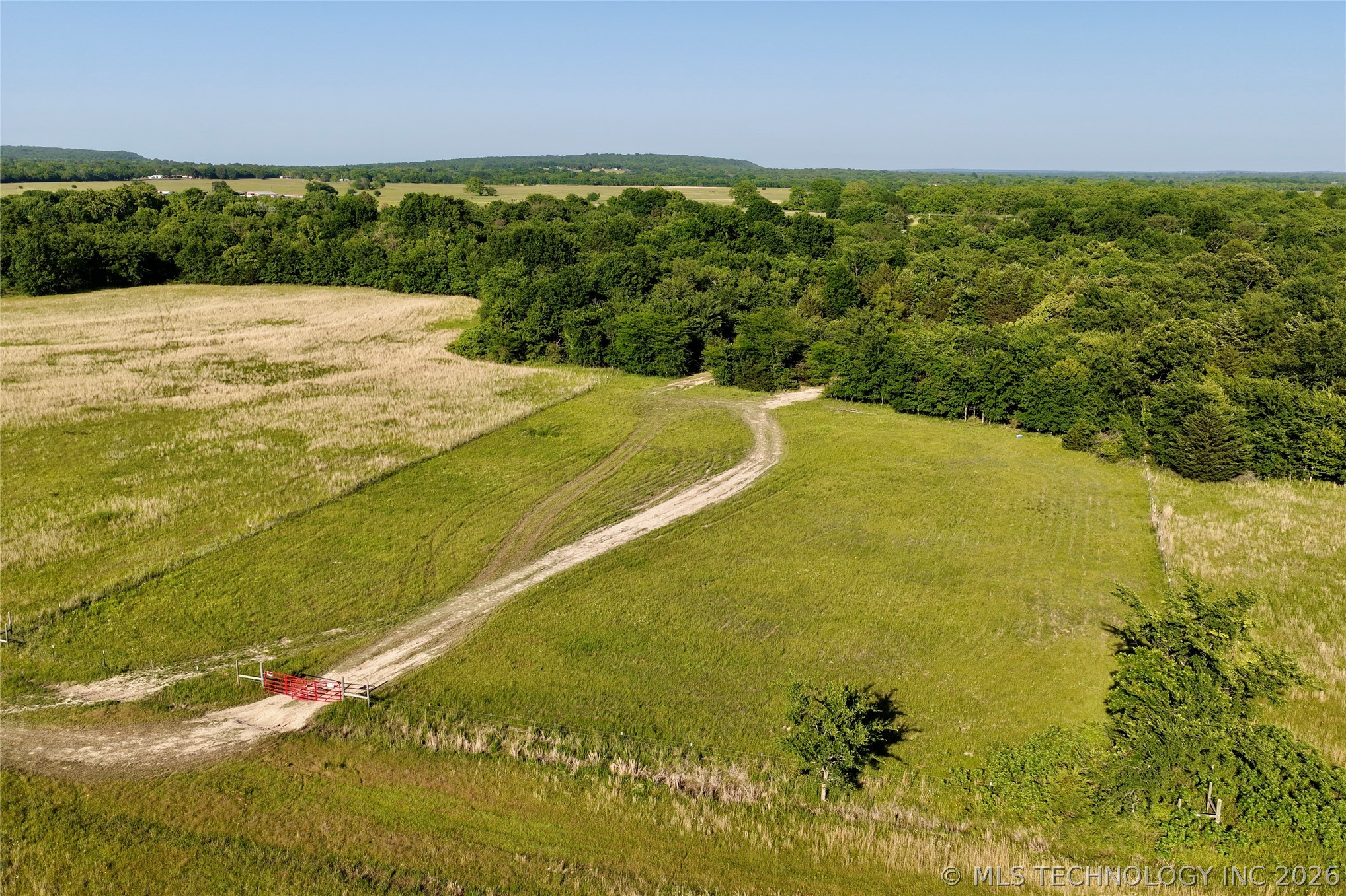 Land in Eufaula 4