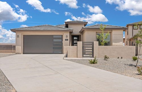 8454 Bronte Ln Nw, Albuquerque, NM, 87120-8039 | Card Image