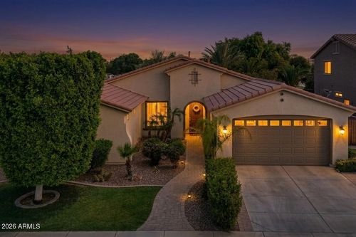 4205 S Crosscreek Dr, Chandler, AZ, 85249-5369 | Card Image