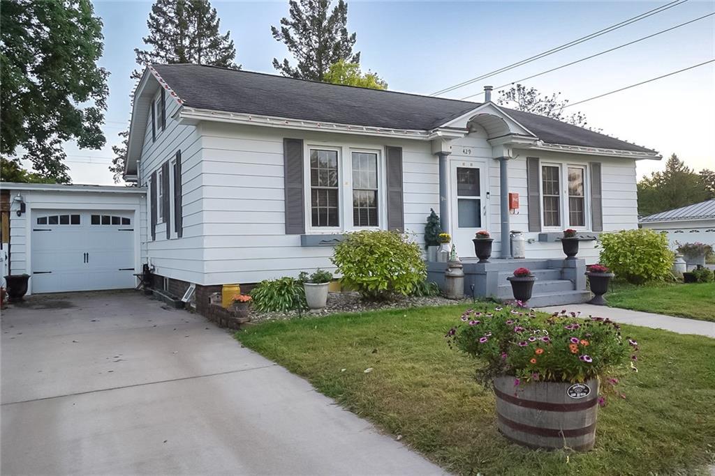 Cedar St, Chippewa Falls, WI 54729