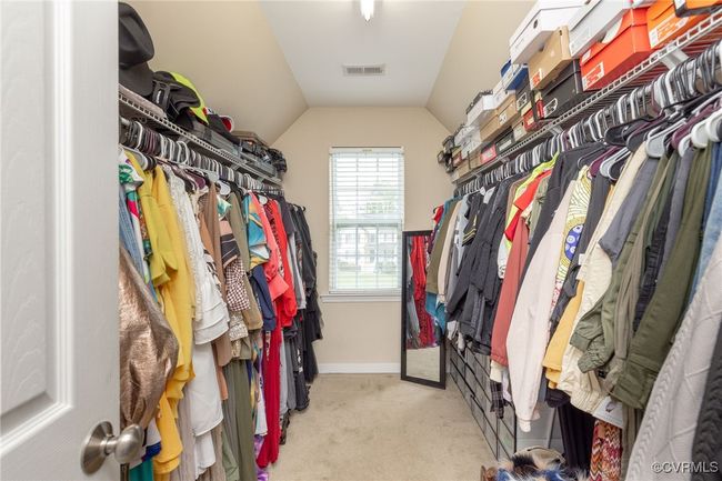 8819 Lake Jordan Cir, House other with 5 bedrooms, 3 bathrooms and null parking in North Dinwiddie VA | Image 38