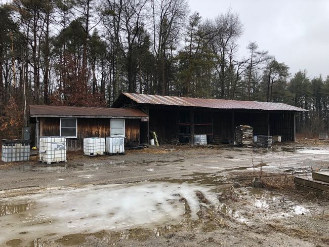2301 Georgetown Rd, Home with 0 bedrooms, 0 bathrooms and null parking in Kennerdell PA | Image 5