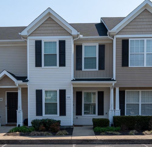 1306 Tweedle Ct, Murfreesboro, TN, 37130-8207 | Card Image