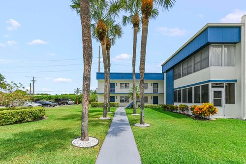 507 Normandy K, Delray Beach, FL, 33484-4821 | Card Image