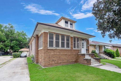 9419 S 54th Avenue, Oak Lawn, IL, 60453 | Card Image