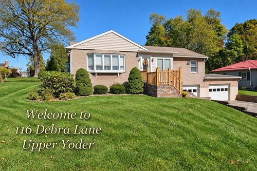 116 Debra Ln, Johnstown, PA, 15905-3113 | Card Image