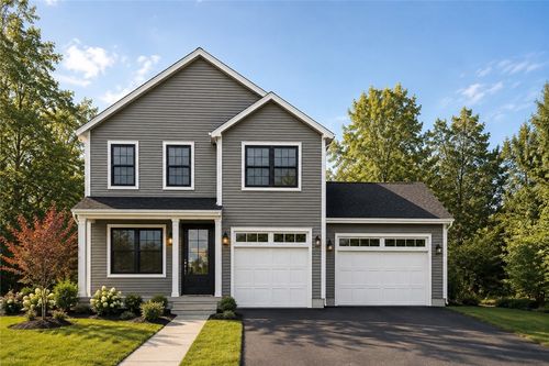 18 Macera Dr, Cranston, RI, 02920-2143 | Card Image