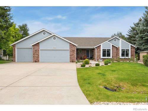 7914 Whitney Ct, Fort Collins, CO, 80525-4273 | Card Image